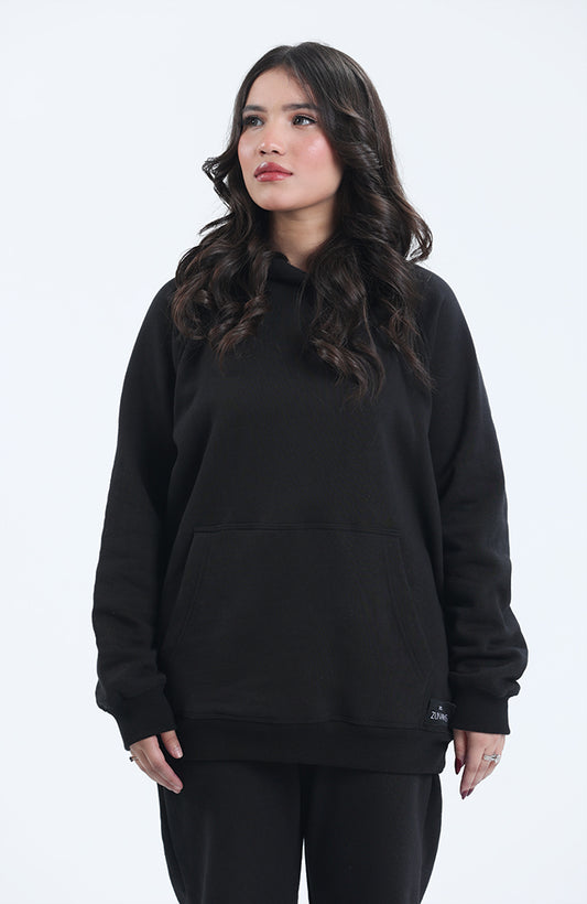 PULLOVER HOODIE - FLEXWEAR